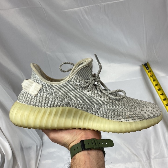 adidas yeezy boost 350 v2 Static NON REFLECTIVE - Picture 13 of 16